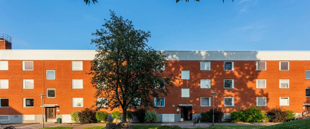 Hjelmarsrörsgatan 42 - Photo 1