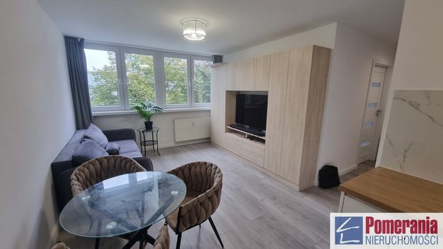 Centrum, al. Wyzwolenia - Zdjęcie 1