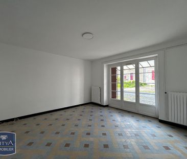 Location Appartement 3 pièces 64m² BREUILLET 91650 - Photo 6