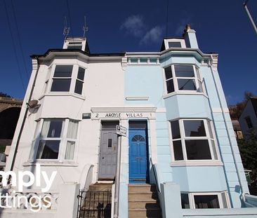 1 Bed property for rent - Photo 6