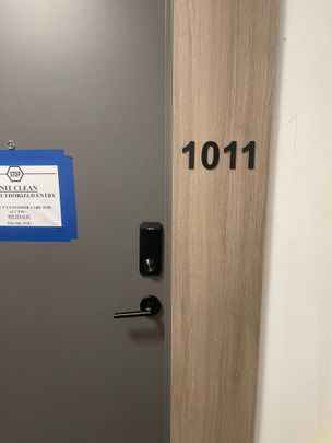 For Lease - 9751 Markham Road Unit# B1011, Markham, Ontario - Photo 1