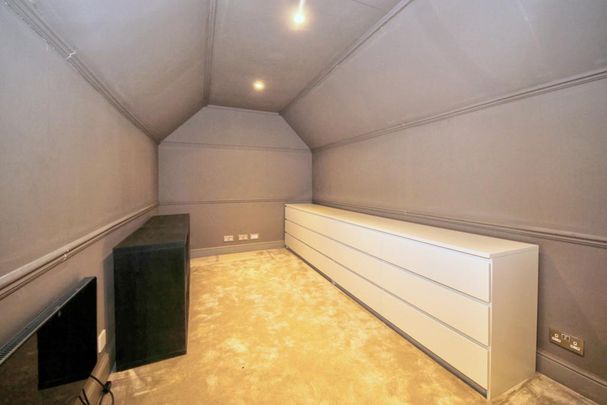 2 bedroom maisonette to rent - Photo 1