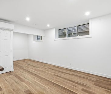 For Lease - 322 Frontenac Street Unit# B, Vanier and Kingsview Park... - Photo 4