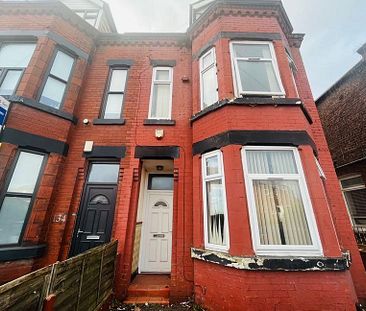 Room in a Shared House, Weast Lane, M5 - Photo 4