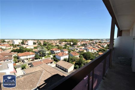Location Appartement 1 pièce 30m² MONTAUBAN 82000 - Photo 4