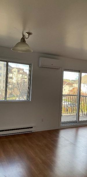 Logement à louer - Photo 1