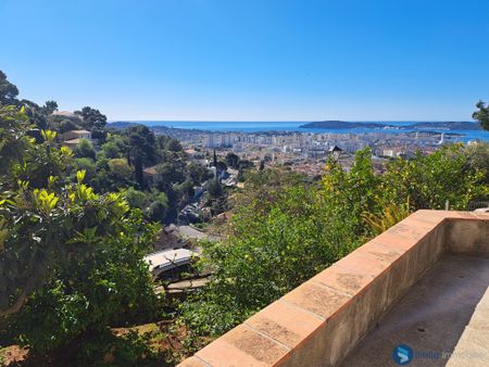 Location Appartement 2 pièces 30m² TOULON 83200 - Photo 2