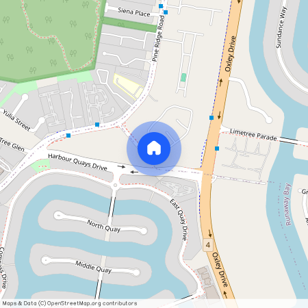 85/171-179 Coombabah Road, 4216, Runaway Bay