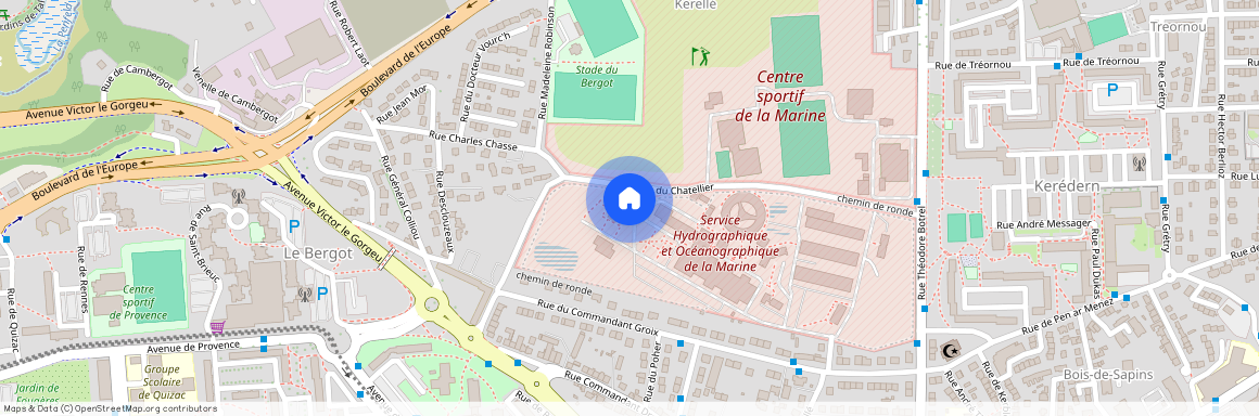 29200, Brest