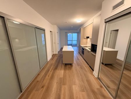 For Lease - 65 Broadway Avenue Unit# 2505, Toronto, Ontario - Photo 3