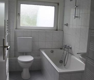 Klein aber mein: individuelle 2,5-Zimmer-Dachgeschosswohnung - Foto 1