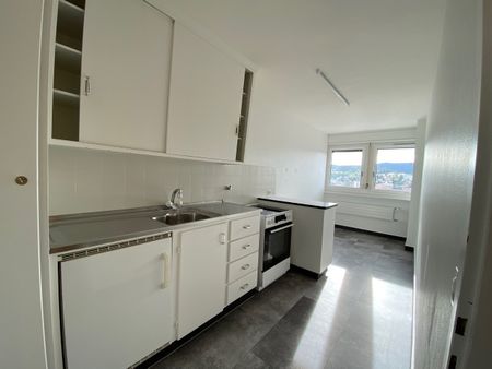 Appartement de 3 pièces au 7ème étage - Photo 5