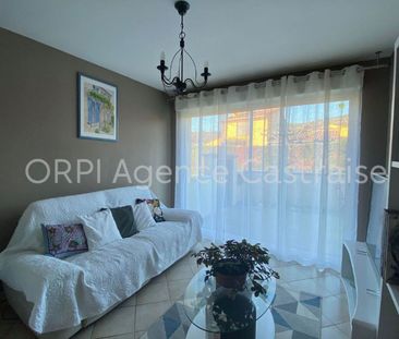 Maison à louer 4 pièces • Payrin-Augmontel - Photo 2