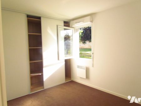 CAEN - F3 de 60 m² - Quartier UNIVERSITE / CLEMENCEAU - Photo 4