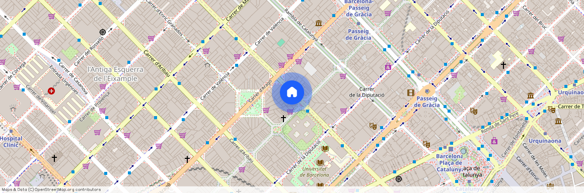 barcelona, Catalonia 08007