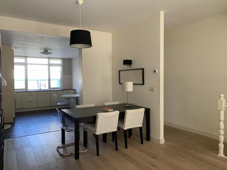 Frederikstraat 945, Willemspark, 2514LJ, Den Haag - Photo 4