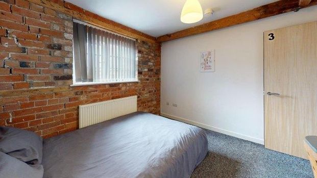 4 bedroom house share to rent - Photo 1