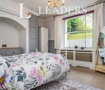 2 bedroom apartment to rent East Approach Drive, Cheltenham, GL52 - Photo 3