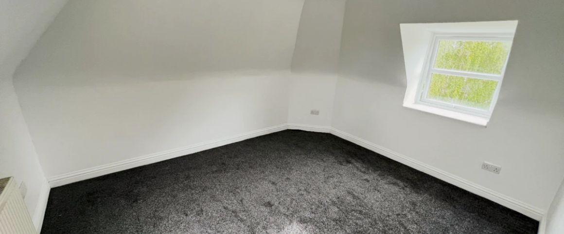 2 Bed, 1 Bath - Photo 1