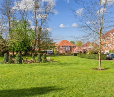 4 bedroom town house to rent - Photo 1