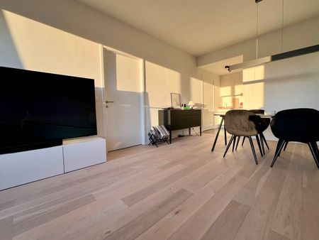 Appartement te huur - Photo 3
