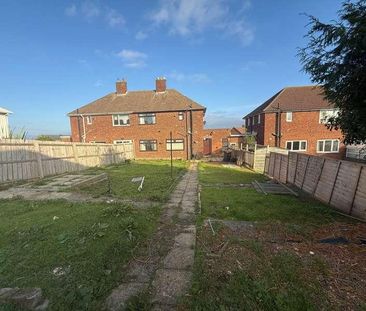 Cook Grove, Peterlee, County Durham, SR8 - Photo 2