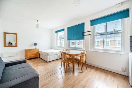 Collingham Place, South Kensington, SW5 - Photo 3