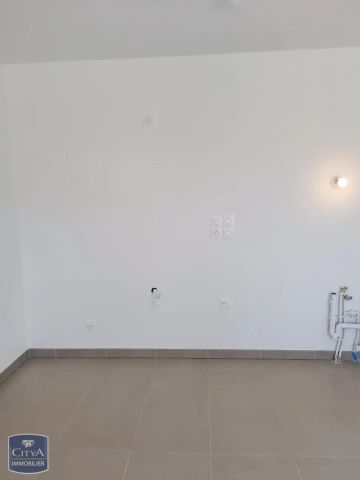 Appartement à louer 3 pièces 64.95m² - Photo 2