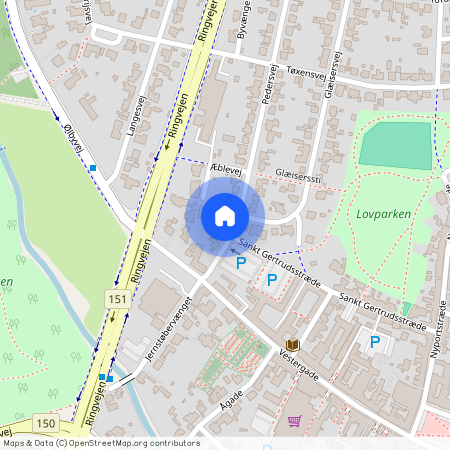 Pedersvej 7, 4180 Sorø