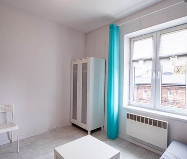 Katowice Śródmieście, ul. Maksymiliana Wilimowskiego - Фото 5