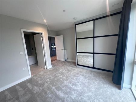 3 bedroom apartment to rent - Photo 5