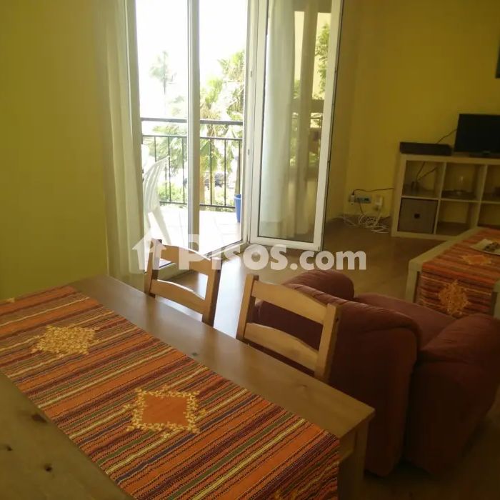 Piso en alquiler en Calle de la Playa, 4 - Photo 1
