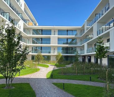 Prachtig 1 slaapkamer appartement met groot TERRAS - Photo 3