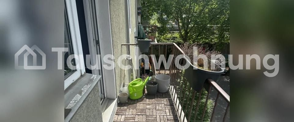 TAUSCHWOHNUNG Perfekte Wohnung für Singles - Photo 1