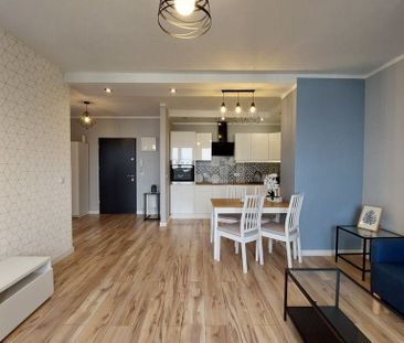 2-pokojowe mieszkanie na Zielonej Białołęce 46.54 m² - Zdjęcie 2