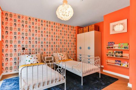 3 bedroom apartment to rent - Photo 5