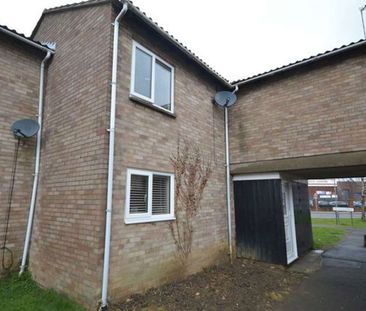 Warkton Way - Photo 2