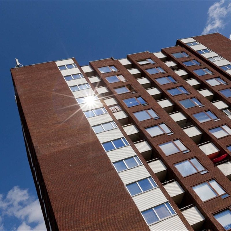 Idrottsgatan 57 - Foto 1