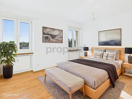 Gemütliche 4.5-Zimmer-Wohnung in Kriegstetten, Kanton SO - Ideal für Familien - Foto 4