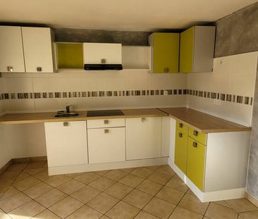 Appartement F3 à LIXING LES SAINT AVOLD - Photo 5