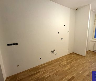 Provisionsfrei: Unbefristeter 49m² Altbau mit 2 Zimmern und Lift - ... - Photo 5