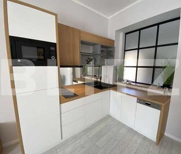 Apartament cu 2 camere, 50 mp, modern, zona P-ta Unirii - Photo 1