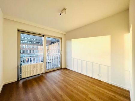 Appartement te huur - Photo 2