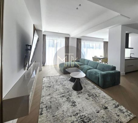 Cortina 126 I Penthouse | Pipera - Erou Iancu Nicolae - Fotografie 1