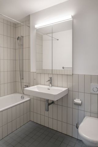 MIETEN OHNE KAUTION - Gemütliche 4.5-Zimmerwohnung - Photo 3