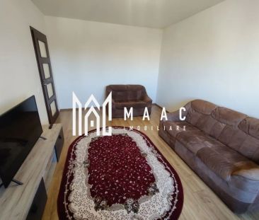 Apartament 3 camere de închiriat | Sibiu, Calea Dumbrăvii | 66 mp - Fotografie 1