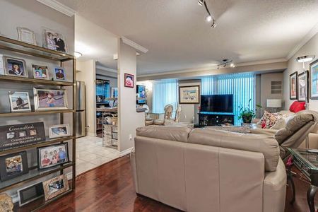 For Lease - 8 Covington Road Unit# 1008, Toronto, Ontario - Photo 5