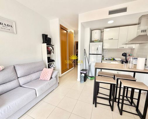 1 BEDROOM APARTMENT - MURCIA - Foto 1