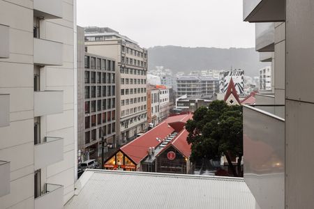 510 - 74 Taranaki Street, Te Aro - Photo 5