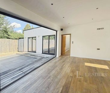 3 bedroom house to rent Tilney Road, Cheltenham, GL50 - Photo 3